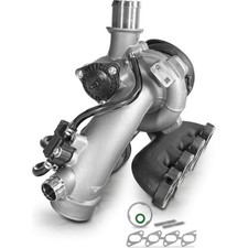 Turbolader für OPEL CHEVROLET ASTRA ZAFIRA GTC für RENAULT E55565353 OEGERMANY
