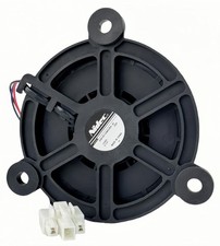 GW10C12MS2BA-52 Z20 Cooling Fan Motor for Midea Refrigerator Freezer, 12VDC...