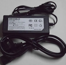AC Adapter For OWON HDS2061M-N Oscilloscope