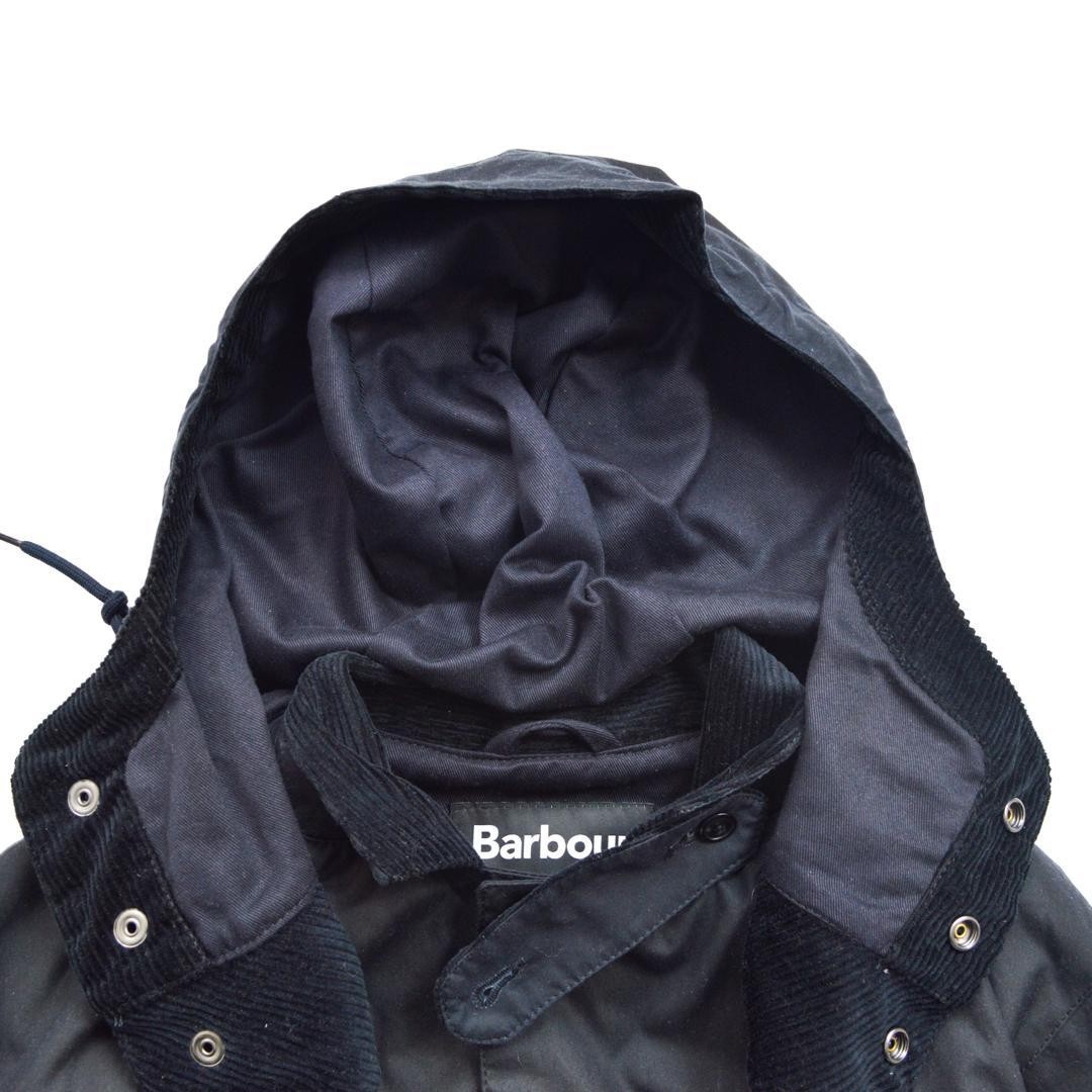 Excellent Condition Barbour x Engineered Garments… - image 12
