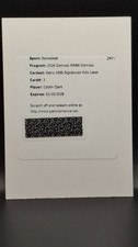 2026 Donruss WNBA Basketball Checklist Guide in-content 42
