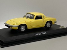 Lotus elan 1/43 Minicar