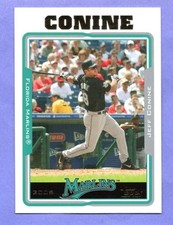 2005 Topps Baseball   You Pick