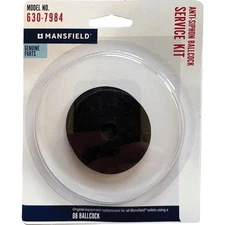 Mansfield Anti-Siphon Ballcock Repair Kit for Models 08 and 88 630-7984
