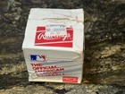 Rawlings Official American League MLB Baseball Bobby Brown – New in Box — photo 2