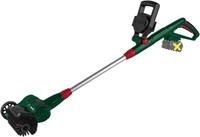 Parkside Akku FugenbüRste 20V Terrassenreiniger Fugenreiniger UnkrautbüRste