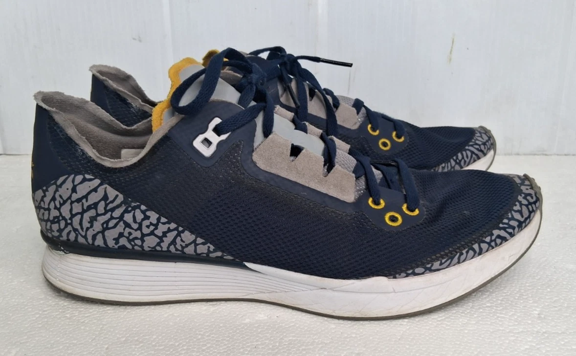 Jordan 88 Racer Varsity Maize | eBay display picture 1