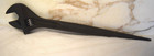 Crescent AT215SPUD  16" Adjustable Spud Wrench