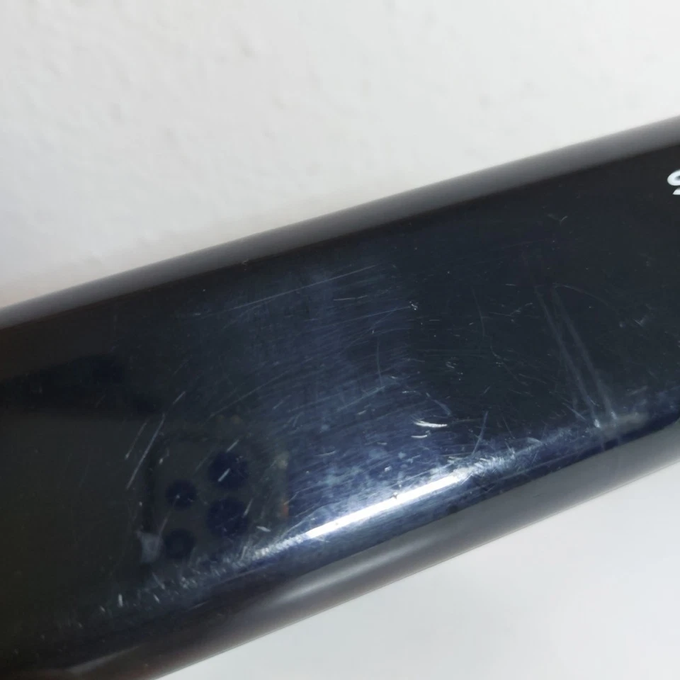 Pure Siesta Mi Series 2 DAB FM Radio Alarm Clock Black Tested Works  - Image 4 of 4