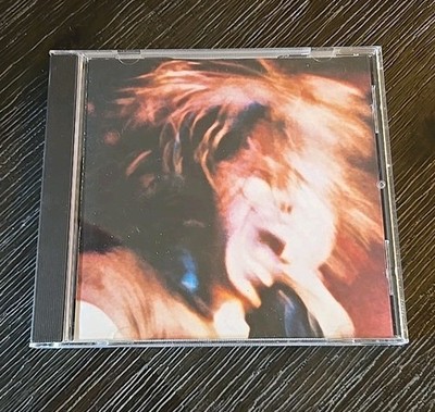 SAMHAIN Final Descent CD Original Plan9 PL9-CD 10 DANZIG MISFITS