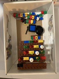 LEGO Games: Magikus (3836) Complete Set with Box and Manual