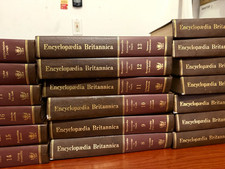Encyclopaedia Britannica Macropædia Knowledg...