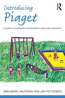 Introducing Piaget Ann Marie Halpenny (U. A.) Taschenbuch Englisch 2013