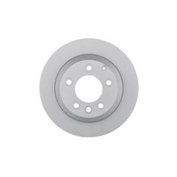 Bremsscheibe Bosch 0986479095 FüR Audi Porsche VW Hinterachse