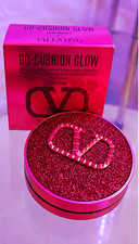 Valentino Go-Cushion Glow Cushion Foundation ...