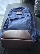 Goruck GR2 34L Navy Heritage With QAP :Rare: Colors Not Available Anymore: