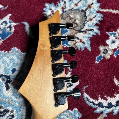 CHARVEL CDS-055-HH Jackson Super Strat Floyd Rose Gotoh MIJ Japan