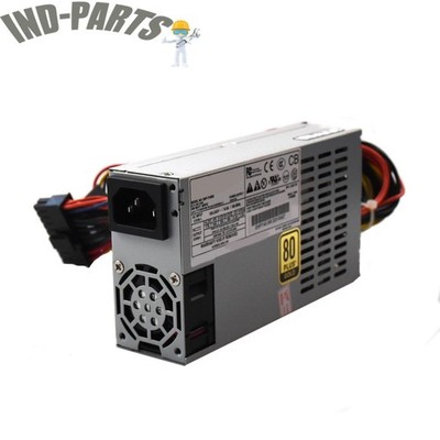 1U / 2U Chassis 400W (1U Flex ATX) ITX Mute Power Supply for Enhance ENP-7140B #