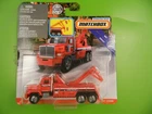 MATCHBOX 2018 - Real Working Rigs - Western Star 6900XD - New In Box