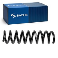 Sachs Fahrwerksfeder Hinten Passend FüR BMW 1ER F20 F21 2ER F22 F87