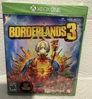 Borderlands 3 - Microsoft Xbox One - New