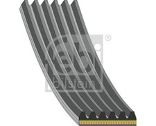 Keilrippenriemen FEBI BILSTEIN 180755 für LANDROVER RANGE ROVER EVOQUE L551 L550