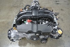 2015 2016 2017 Subaru Crosstrek 2015 2016 Subaru Impreza Xv Engine Fb20 2.0l Jdm