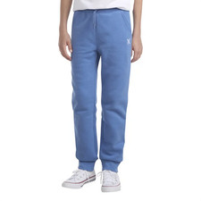 Hurley Boys Large 14/16 Fleece Jogger Pant - Blue