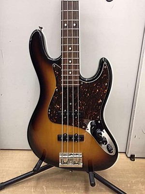 Sadowsky RV-4 Jazz Bass Typ E-Bass gebraucht