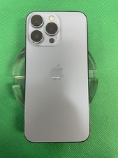iPhone 13 Pro Back Housing Replacement w/ Parts OEM - Blue - Grade A