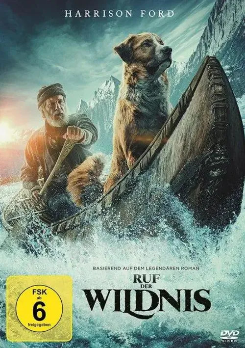 Ruf der Wildnis [DVD] - Bild 6