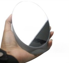 100mm High-precision Short Axis Mirror Plane Reflector Newtonian Reflector