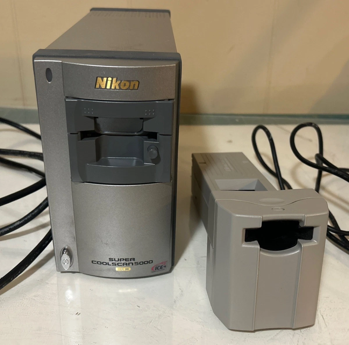 Nikon Coolscan 5000 for sale | eBay