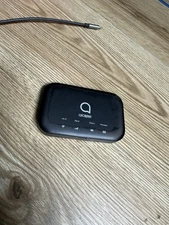 Alcatel Linkzone 2 MW43TM WiFi 4G LTE Hotspot Dual-band 2.4 5Ghz Used