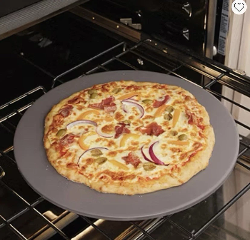 Pizza Stone 16”
Opens in a new window or tab