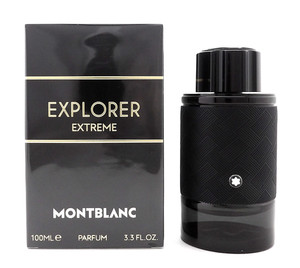Montblanc Extreme | eBay