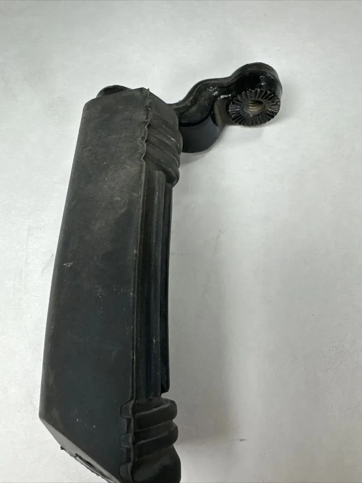 Reposapiés delantero derecho reposapiés delantero derecho bmw r 65 ls nos xx18543 Foto 4 de 4