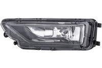 VW Amarok Nebelscheinwerfer Links 10-22 OEM Hella