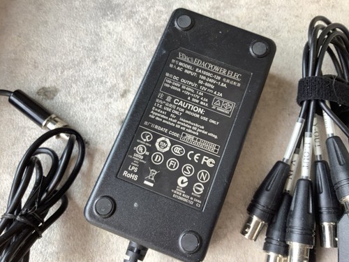DATAVIDEO DN-300 - DV/HDV Digital Video Recorder - Firewire- Composite Video Y/C - 第 8/14 張圖片