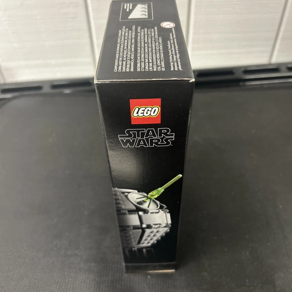 SEALED LEGO Star Wars Death Star II 40591 EXCLUSIVE GWP - Brand New & Sealed - Image 3 of 4
