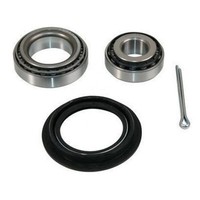 Radlagersatz Reibungslose Drehung Ø 50 Mm 13 Mm A.B.S. FüR U.A. Alfa Romeo 33