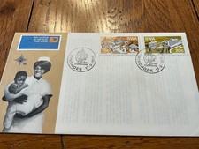Togo SS Sheet FDC 1961 UN Issue