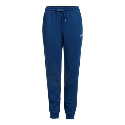 Lotto Squadra Iii Trainingshose Damen blau