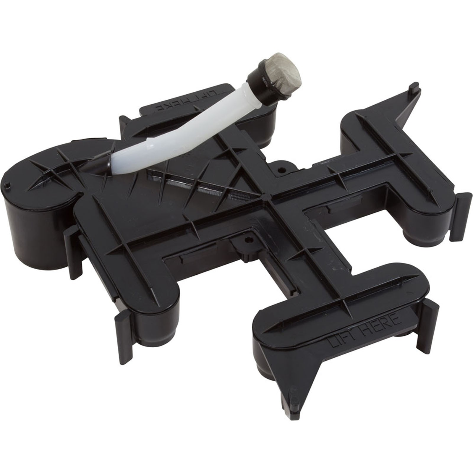 Pentair 59023700 Colector Top con Aire Bleed Replace-Fns Más Piscina/Spa Filtro