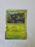 Zarude 011/191 Rare Surging Sparks Pokemon Holo Near Mint