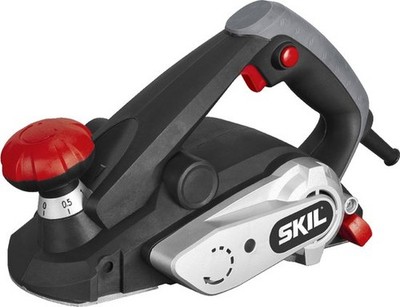 Skil Hobel 1558 AA (Hobeln von Oberflächen, Anfasen von Ecken; 600 W, 17000 min-