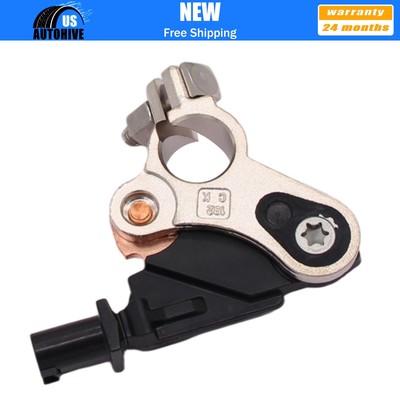 For C2Z16597 Jaguar F-Type Battery Cable Terminal End Negative 2014-2015