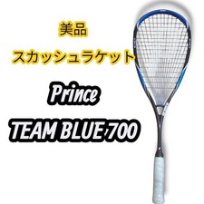 Excellent Prince Prince Squash Racket TEAM BLUE 700