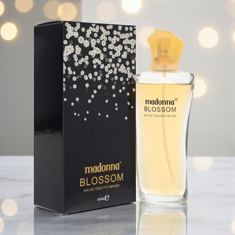 Madonna Blossom by Madonna  - 1,7
