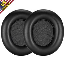 Soft Foam Ear Pads Cushion Covers For SteelSeries Arctis Nova Pro Headphones